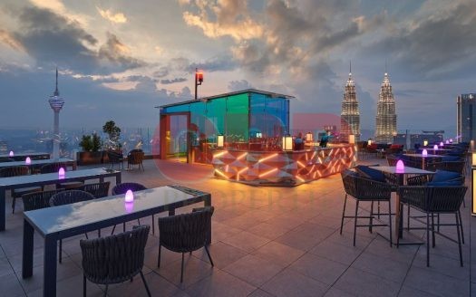 BANYAN TREE SIGNATURES @BUKIT BINTANG