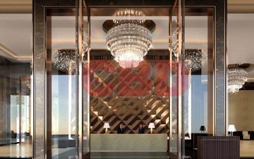 BANYAN TREE SIGNATURES @BUKIT BINTANG