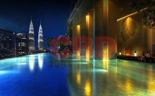 BANYAN TREE SIGNATURES @BUKIT BINTANG