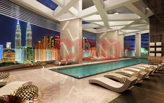 BANYAN TREE SIGNATURES @BUKIT BINTANG