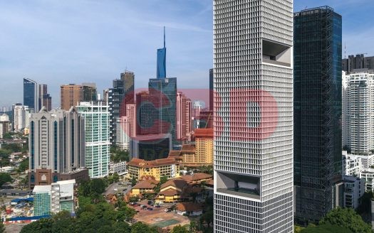 THE CONLAY SALE & RENT @ KLCC (吉隆坡康莱)