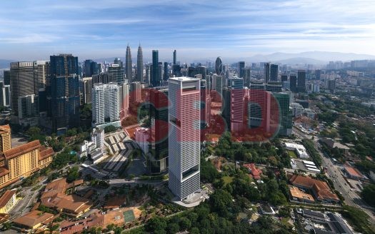 THE CONLAY SALE & RENT @ KLCC (吉隆坡康莱)