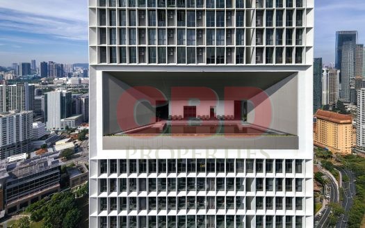 THE CONLAY SALE & RENT @ KLCC (吉隆坡康莱)