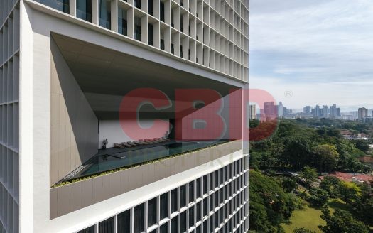 THE CONLAY SALE & RENT @ KLCC (吉隆坡康莱)