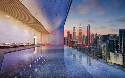 THE CONLAY SALE & RENT @ KLCC (吉隆坡康莱)