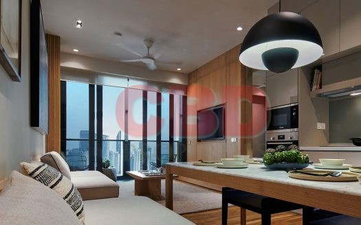 THE CONLAY SALE & RENT @ KLCC (吉隆坡康莱)