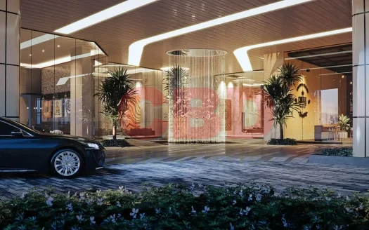 CORE RESIDENCE @ ADJACENT TO TRX (中央公馆@毗邻TRX金融中心)