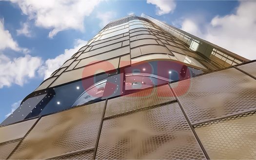 ORION RESIDENCES @BUKIT BINTANG