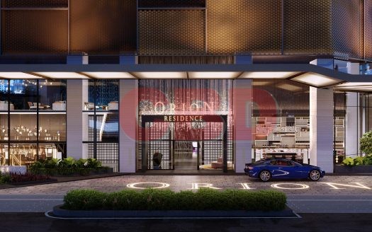 ORION RESIDENCES SALE & RENT @BUKIT BINTANG (吉隆坡猎户座公寓)