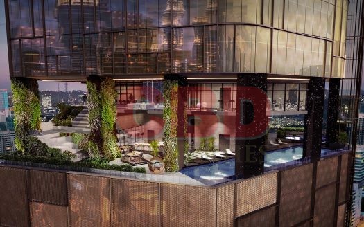 ORION RESIDENCES SALE & RENT @BUKIT BINTANG (吉隆坡猎户座公寓)
