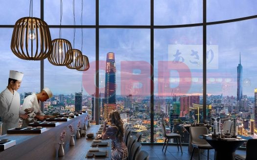 ORION RESIDENCES SALE & RENT @BUKIT BINTANG (吉隆坡猎户座公寓)