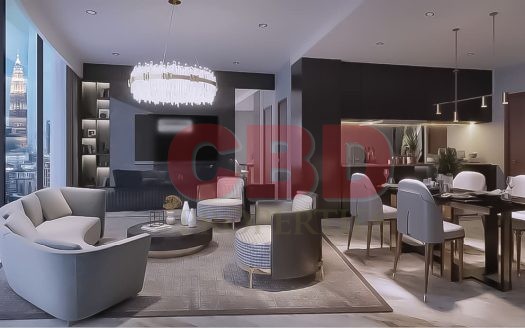 ORION RESIDENCES @BUKIT BINTANG