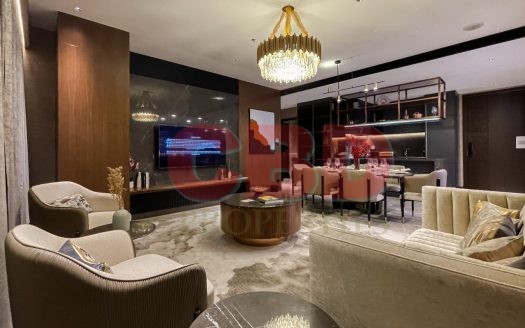 ORION RESIDENCES @BUKIT BINTANG