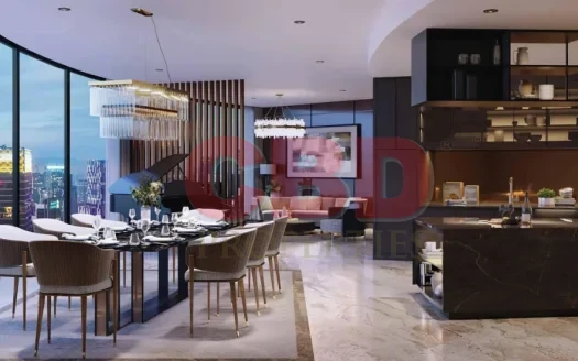ORION RESIDENCES @BUKIT BINTANG