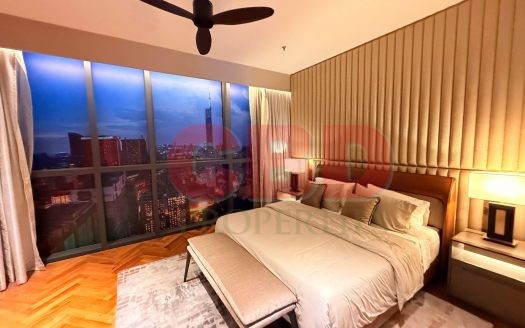 ORION RESIDENCES @BUKIT BINTANG
