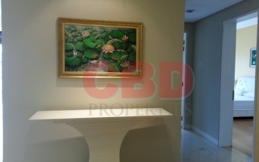 PAVILION RESIDENCES @BUKIT BINTANG