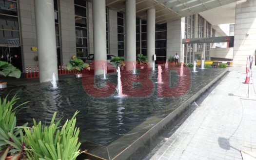 PAVILION RESIDENCES @BUKIT BINTANG