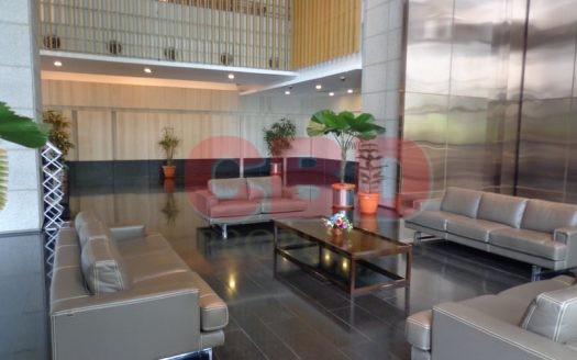 PAVILION RESIDENCES @BUKIT BINTANG