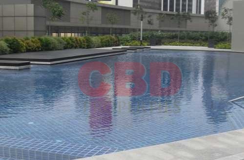 PAVILION RESIDENCES @BUKIT BINTANG