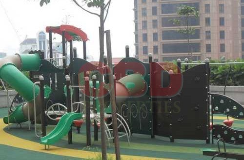 PAVILION RESIDENCES @BUKIT BINTANG