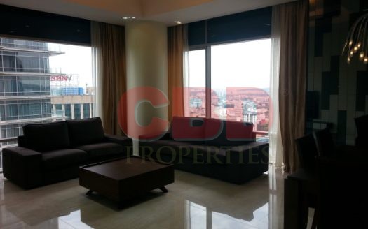 PAVILION RESIDENCES @BUKIT BINTANG