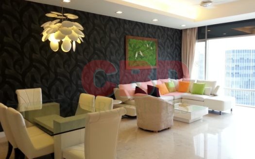 PAVILION RESIDENCES @BUKIT BINTANG