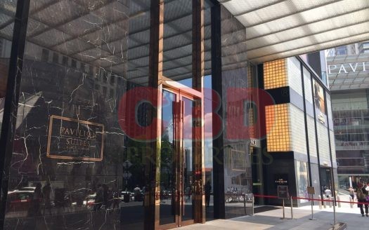 PAVILION SUITES @ BUKIT BINTANG