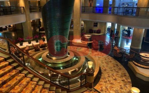 PAVILION SUITES @ BUKIT BINTANG