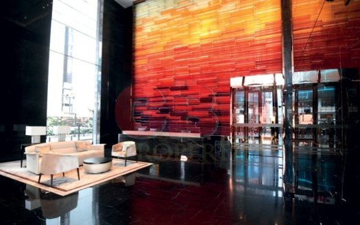 PAVILION SUITES @ BUKIT BINTANG