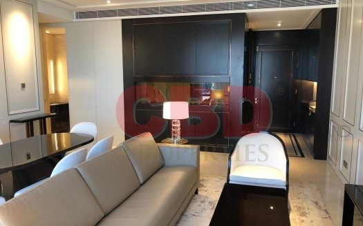PAVILION SUITES @ BUKIT BINTANG