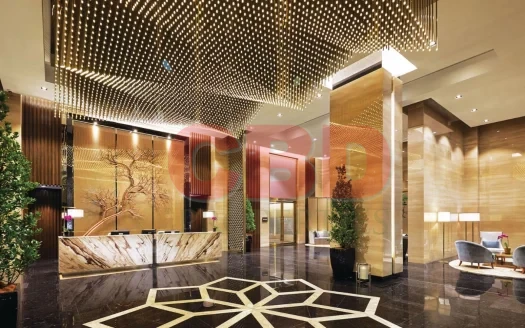THE RITZ-CARLTON RESIDENCES @ KUALA LUMPUR (吉隆坡丽思卡尔顿公寓)