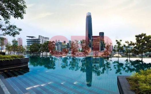 10 STONOR @ KLCC For SALE