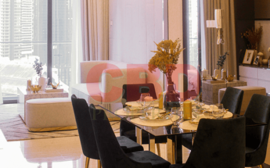 DORSETT RESIDENCES @BUKIT BINTANG