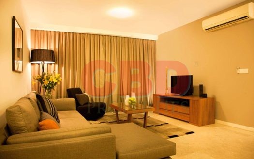 BINTANG FAIRLANE RESIDENCES @BUKIT BINTANG