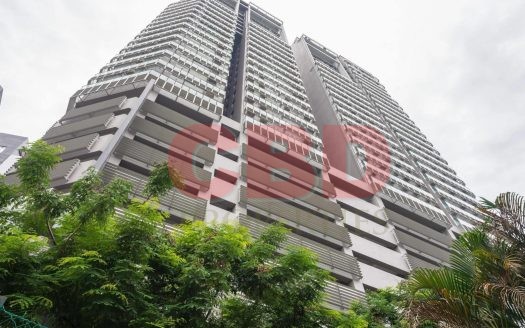BINTANG FAIRLANE RESIDENCES @BUKIT BINTANG