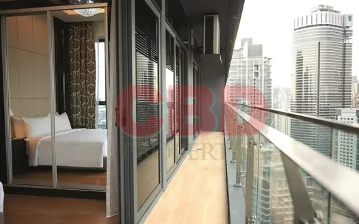 DORSETT RESIDENCES @BUKIT BINTANG