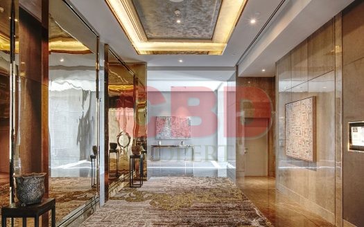 FOUR SEASONS RESIDENCES @KUALA LUMPUR