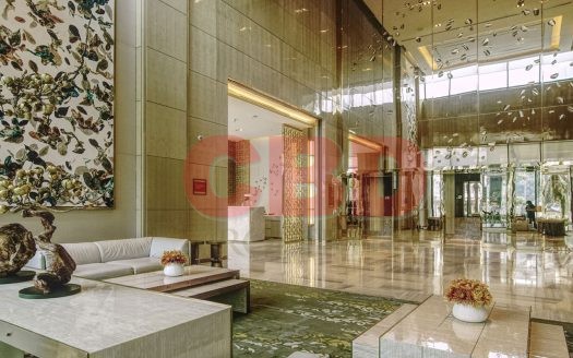 FOUR SEASONS RESIDENCES @KUALA LUMPUR