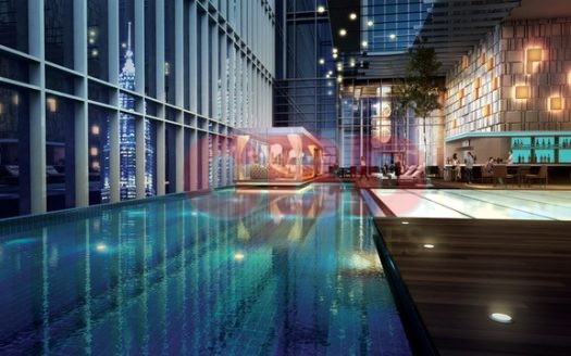 FOUR SEASONS RESIDENCES @KUALA LUMPUR