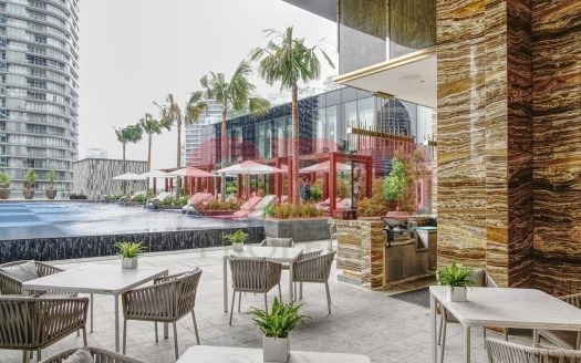 FOUR SEASONS RESIDENCES @KUALA LUMPUR