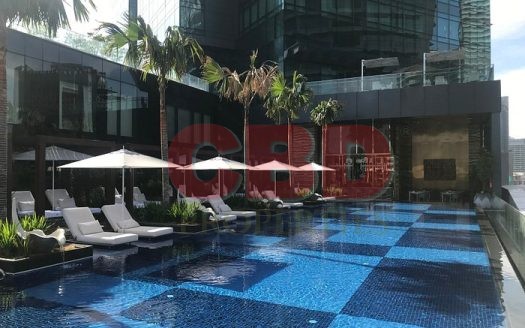 FOUR SEASONS RESIDENCES @KUALA LUMPUR