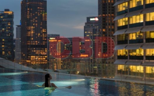 FOUR SEASONS RESIDENCES @KUALA LUMPUR