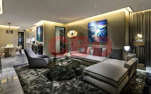FOUR SEASONS RESIDENCES @KUALA LUMPUR