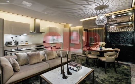 FOUR SEASONS RESIDENCES @KUALA LUMPUR