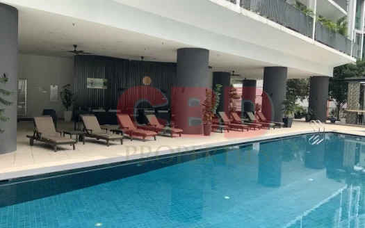 KIRANA CONDOMINIUM @KLCC