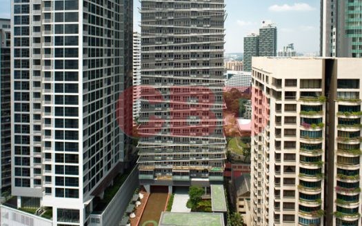 SIXCEYLON @KLCC FOR SALE
