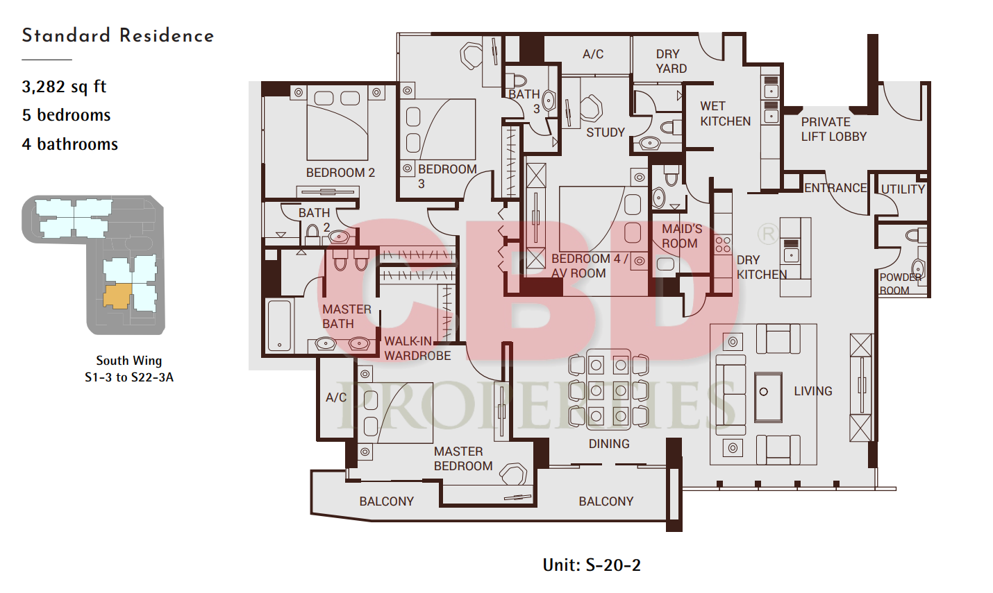 Standard Residence