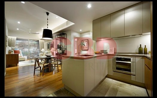 STONOR 3 Residence @KLCC For SALE