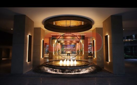 STONOR 3 Residence @KLCC For SALE