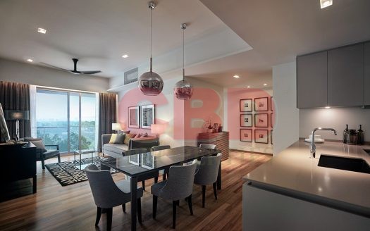 STONOR 3 Residence @KLCC For SALE
